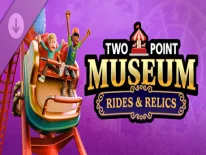 Trucs voor Two Point Museum: Rides & Relics op PC
