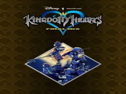 Trucs voor Kingdom Hearts Final Mix op PS5 e Xbox One