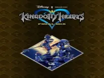 Trucs voor Kingdom Hearts Final Mix op PS5 e Xbox One