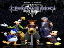 Trucs voor Kingdom Hearts III: Re Mind op PS5 en Xbox One