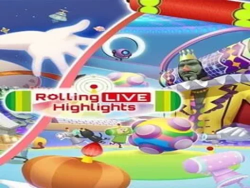 Trucs voor Once Upon A Katamari: Rolling Live Highlights op PC, Xbox One en PS5 Trucs voor Once Upon A Katamari: Rolling Live Highlights op PC, Xbox One en PS5