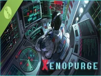 Walkthrough en Gids voor Xenopurge op PC