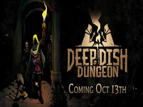 Trucs voor Deep Dish Dungeon op PC Trucs voor Deep Dish Dungeon op PC