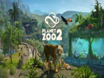 Trucs voor Planet Zoo 2 op PC