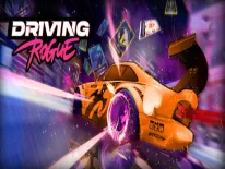 Prestaties en Trofeeën voor Driving Rogue