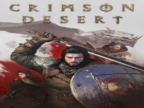Crimson Desert Enhanced is er: nieuwe scènes, stemacteerwerk in vijf talen en een eindelijk overzichtelijk missiemenu.