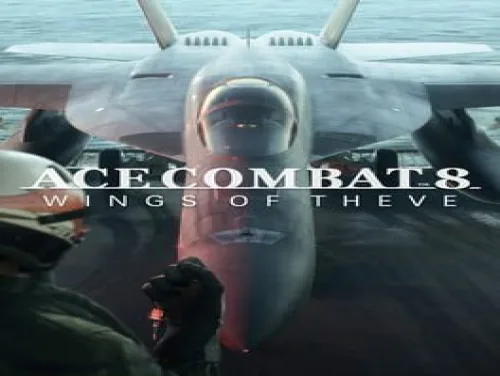 Ace Combat 8: Wings of Theve getoond in een verhaal-trailer; de modus 'Annihilation Battle' keert terug.