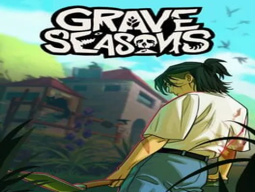 *Grave Seasons*: deze 'cozy' boerderijsimulator van Blumhouse verbergt een bovennatuurlijke seriemoordenaar; de game verschijnt op 30 september.