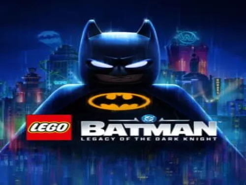 LEGO Batman: Legacy of the Dark Knight is eindelijk verschenen voor de Switch 2 en brengt een nieuw, gratis moeilijkheidsniveau met zich mee. LEGO Batman: Legacy of the Dark Knight is eindelijk verschenen voor de Switch 2 en brengt een nieuw, gratis moeilijkheidsniveau met zich mee.