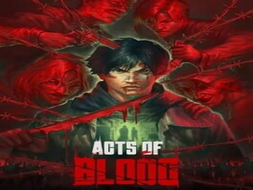 Acts of Blood: de Indonesische beat 'em up in Sifu-stijl verschijnt op 30 september