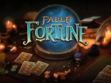 Aangekondigd de release van Fable Fortuin Aangekondigd de release van Fable Fortuin