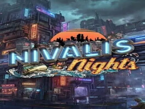 Nivalis Nights heeft eindelijk een releasedatum: 29 september - de nieuwe game van de makers van Cloudpunk krijgt een nieuwe naam (en een ander tempo)