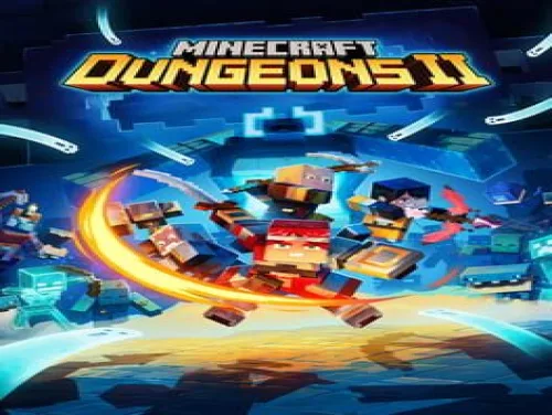 Minecraft Dungeons II: de datum is 29 september, en de kerkers zijn groter dan ooit Minecraft Dungeons II: de datum is 29 september, en de kerkers zijn groter dan ooit