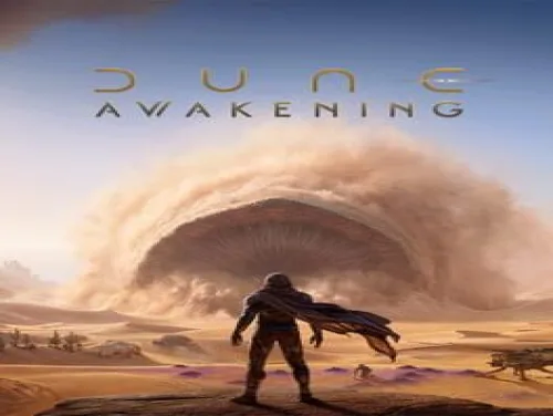 Dune: Awakening is geland op PS5 en Xbox: bij de lancering ook een dlc geïnspireerd op de films van Villeneuve, cross-play op komst Dune: Awakening is geland op PS5 en Xbox: bij de lancering ook een dlc geïnspireerd op de films van Villeneuve, cross-play op komst