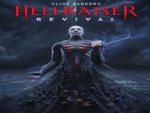 Clive Barker's Hellraiser: Revival: nieuwe trailer voor de release op 8 oktober