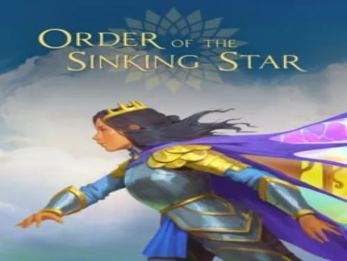 Order of the Sinking Star: Jonathan Blows puzzelspel verschijnt op 8 oktober