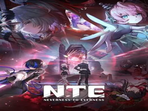 NTE: Neverness to Everness, Update 1.4 brengt Pukaland en een nieuw verhaal op 30 september