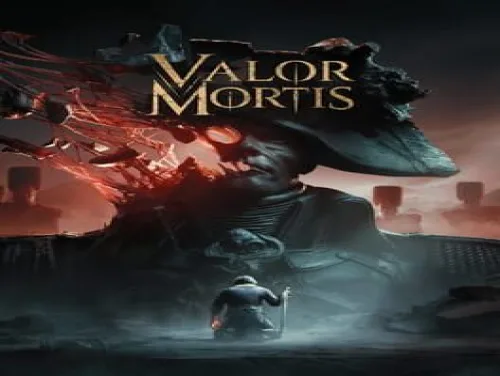 Valor Mortis uitgesteld tot 13 oktober: geen pre-orders, de soulslike van de makers van Ghostrunner richt zich volledig op de lancering.