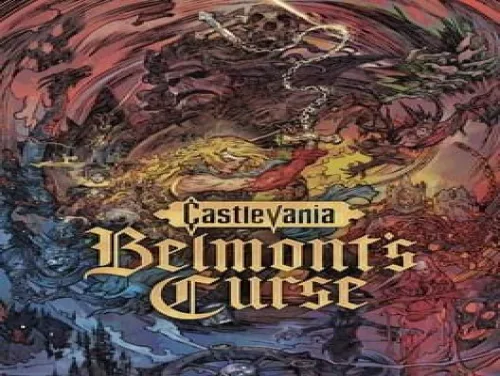 Castlevania: Belmont's Curse verschijnt op 15 oktober, Alucard-kostuum beschikbaar bij pre-orders, releasedatum Switch onbekend