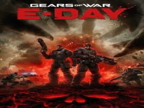Gears of War: E-Day, review-embargo's vandaag opgeheven: 14 uur campagne en verwachte score bij de pas