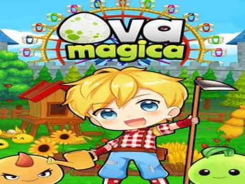 Ova Magica is opnieuw uitgesteld: de nieuwe datum is 8 september. Ova Magica is opnieuw uitgesteld: de nieuwe datum is 8 september.