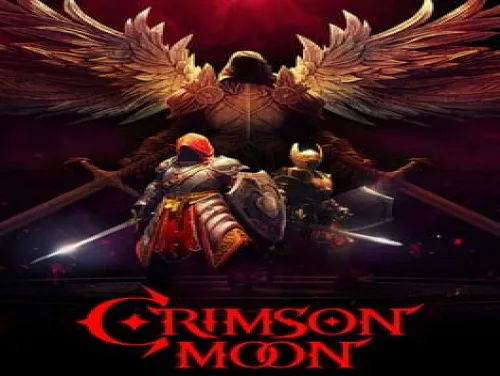 Crimson Moon: Metalmuzikanten voor eindbaasgevechten, vanaf 1 september.