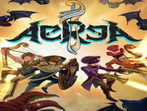 AereA keert op 3 september terug op PS5, Switch en Xbox: negen jaar later, met herziene eindbazen
