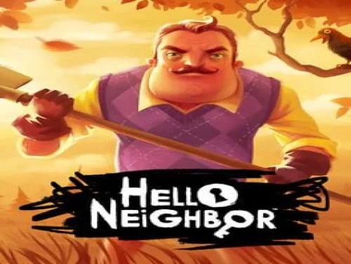 Een hacker legt Secret Neighbor plat: hij eist dat Hello Neighbor uit alle digitale winkels verdwijnt.