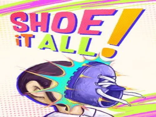 Shoe it All!: Lace's schoenen zijn vandaag beschikbaar voor consoles, pc en mobiel. De 1.3-update 'Rising from the Moonlit Fog' van
