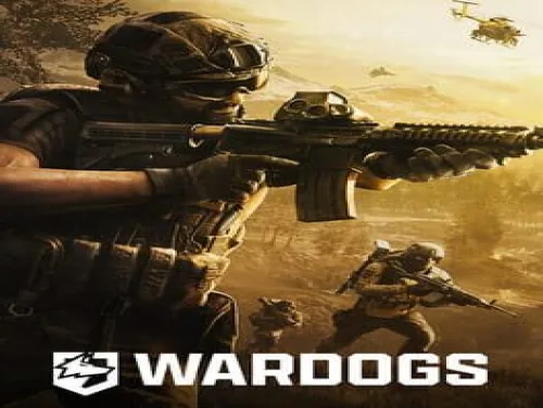 Wardogs opent op 10 september de Early Access: 100 spelers, maps van 256 km² en geen pay-to-win. Wardogs opent op 10 september de Early Access: 100 spelers, maps van 256 km² en geen pay-to-win.