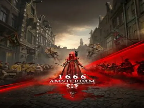 1666: Amsterdam is eindelijk in Early Access: lof voor het verhaal en kritiek op de gameplay.