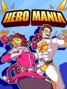 Hero Mania