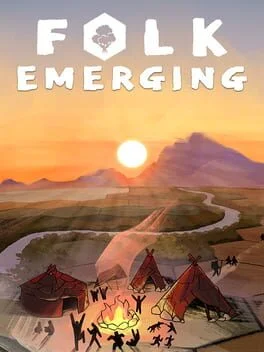 Folk Emerging