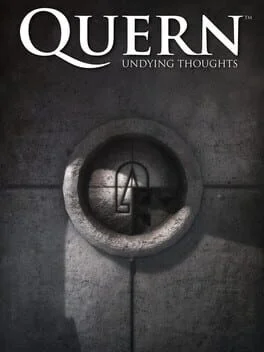 Quern: Undying Thoughts Quern: Undying Thoughts