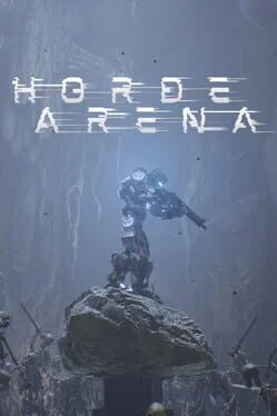 Horde Arena