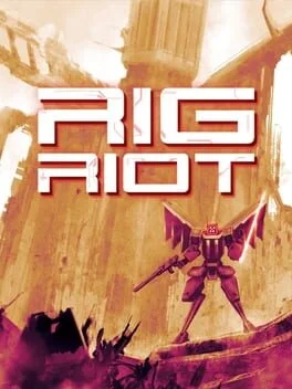 Rig Riot