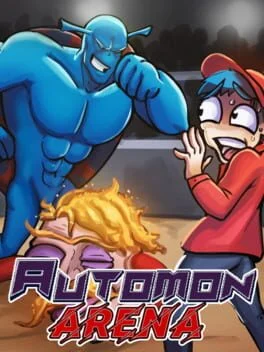 Automon Arena