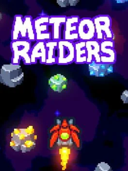 Meteor Raiders