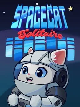 Space Cat Solitaire