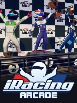 iRacing Arcade iRacing Arcade