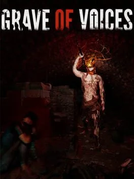Grave of Voices