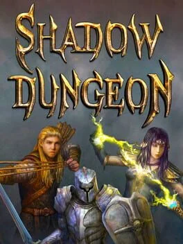 Shadow Dungeon