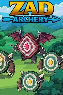 Zad Archery Zad Archery