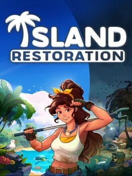 Island Restoration