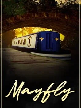 Mayfly