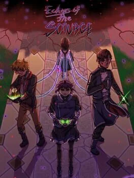 Echoes of the Scourge