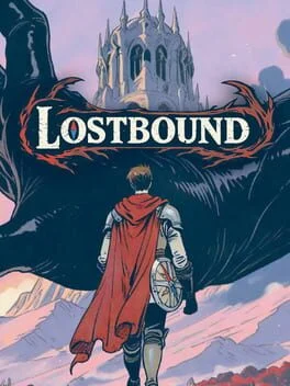 Lostbound Lostbound
