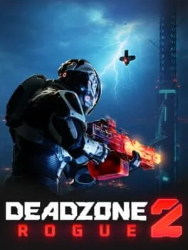 Deadzone Rogue 2 Deadzone Rogue 2