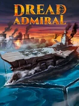 Dread Admiral