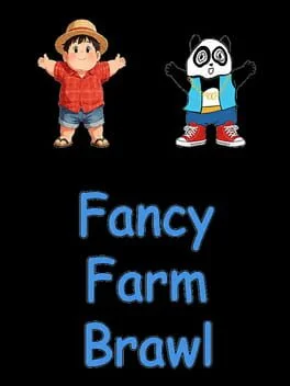 Fancy Farm Brawl